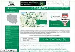 Sites similar to markoweszyby.pl
