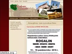 Sites similar to markowewycieczki.pl