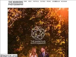 Sites similar to markowphotography.com