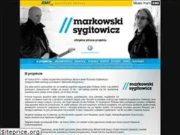 Sites similar to markowskisygitowicz.pl
