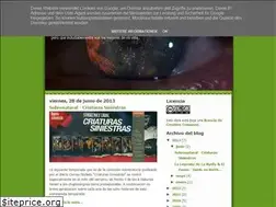 Sites similar to markowsky4ever.blogspot.com