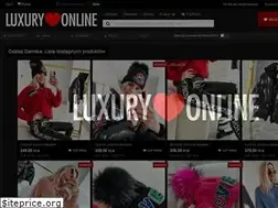 Sites similar to markowybutik.com