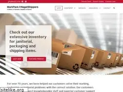 Sites similar to markpackinc.com