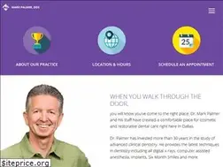 Sites similar to markpalmerdds.com