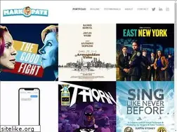 Sites similar to markpate.com