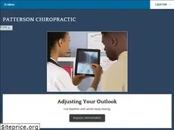 Sites similar to markpattersondc.com