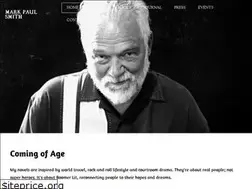 Sites similar to markpaulsmith.com