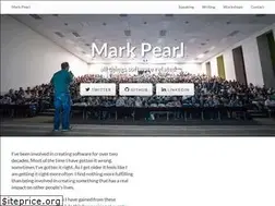 Sites similar to markpearl.co.za