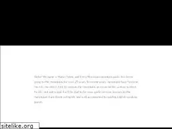 Sites similar to markpetek.si