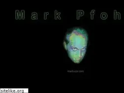 Sites similar to markpfohl.com
