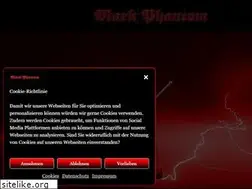 Sites similar to markphantom.de