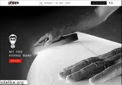 Sites similar to markphipps.com