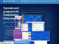 Sites similar to markplex.com