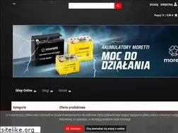 Sites similar to markpol.eu