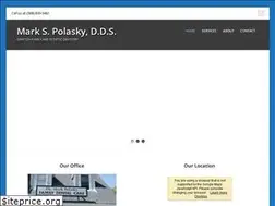 Sites similar to markpolasky.com