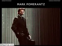 Sites similar to markpomerantz.com