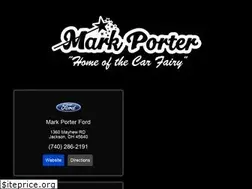 Sites similar to markporterauto.com