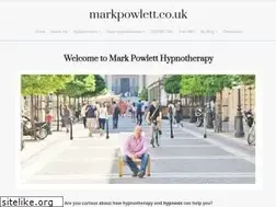 Sites similar to markpowlett.co.uk