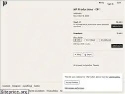 Sites similar to markpritchard.warp.net