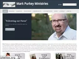 Sites similar to markpurkey.com