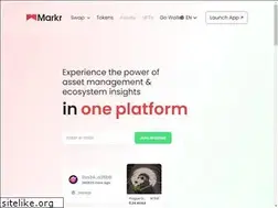 Sites similar to markr.io
