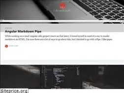 Sites similar to markrabey.com