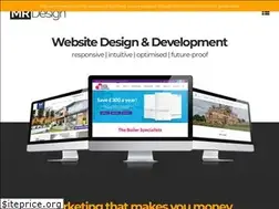 Sites similar to markradforddesign.com