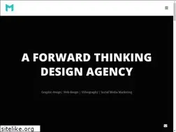 Sites similar to markramosdesigns.com