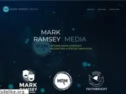 Sites similar to markramseymedia.com