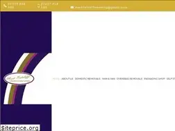 Sites similar to markratcliffemoving.co.uk