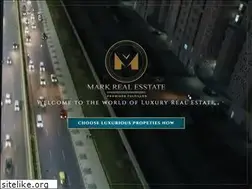 Sites similar to markrealesstate.com