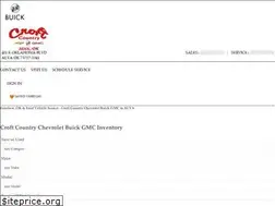 Sites similar to markreammotors.com
