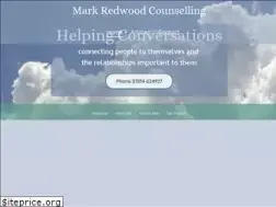 Sites similar to markredwood.co.uk