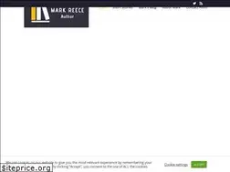 Sites similar to markreece.co.uk