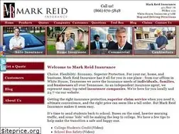 Sites similar to markreidinsurance.com