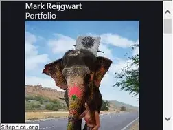 Sites similar to markreijgwart.nl