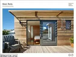 Sites similar to markreillyarchitecture.com