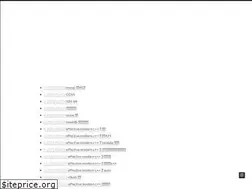 Sites similar to markrepo.github.io