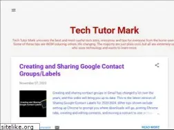 Sites similar to markrepp.com