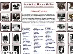 Sites similar to markreubengallery.com
