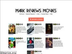 Sites similar to markreviewsmovies.com