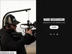 Sites similar to markrichardson.tv