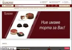 Sites similar to markrit.com