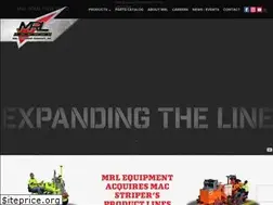 Sites similar to markritelines.com