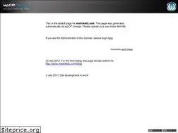 Sites similar to markrkelly.com