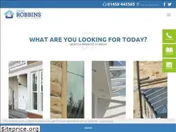 Sites similar to markrobbinsltd.co.uk