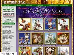 Sites similar to markrobertsfairies.net