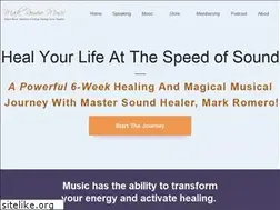 Sites similar to markromeromusic.com