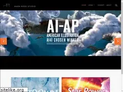 Sites similar to markrossstudio.com