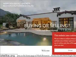 Sites similar to markrousseau.com